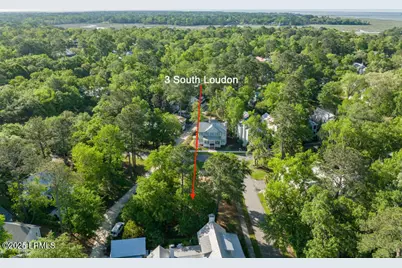 3 S Loudon, Beaufort, SC 29906 - Photo 7