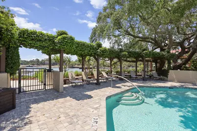 5 Newport Drive #7102, Hilton Head Island, SC 29928 - Photo 53