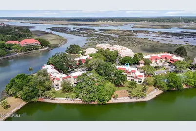 5 Newport Drive #7102, Hilton Head Island, SC 29928 - Photo 57