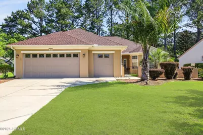 14 Cheswell Court, Bluffton, SC 29909 - Photo 1