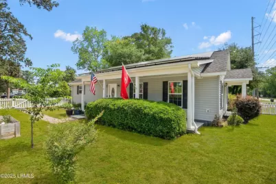 1205 Duncan Drive, Beaufort, SC 29902 - Photo 1