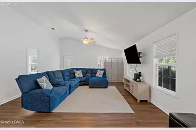 1205 Duncan Drive, Beaufort, SC 29902 - Photo 7
