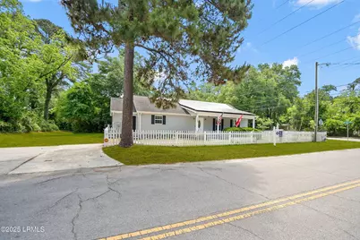 1205 Duncan Drive, Beaufort, SC 29902 - Photo 3