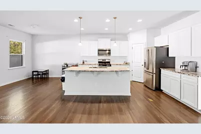 16 Coosawhatchie Way, Beaufort, SC 29906 - Photo 9