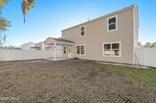 16 Coosawhatchie Wy, Beaufort, SC 29906 - Photo 7