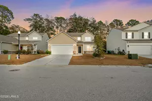 16 Coosawhatchie Wy, Beaufort, SC 29906 - Photo 1