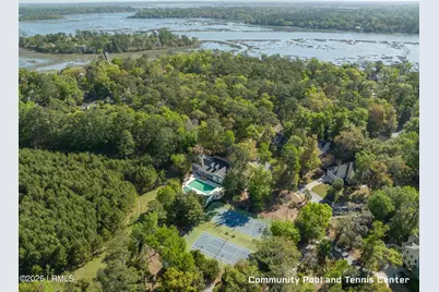 133 Fiveoaks Circle, Beaufort, SC 29902 - Photo 21