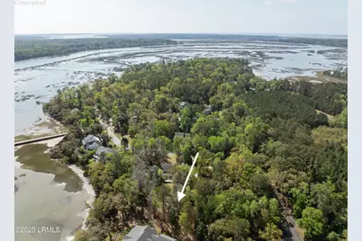 133 Fiveoaks Circle, Beaufort, SC 29902 - Photo 11