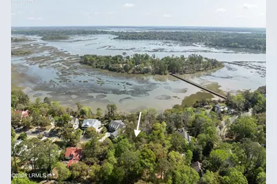 133 Fiveoaks Circle, Beaufort, SC 29902 - Photo 9