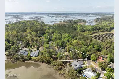 133 Fiveoaks Circle, Beaufort, SC 29902 - Photo 7