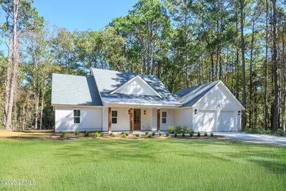 15 Woods Lane, Beaufort, SC 29907 - Photo 1