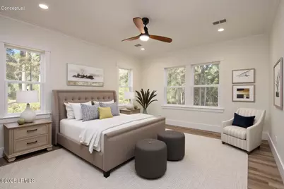 15 Woods Lane, Beaufort, SC 29907 - Photo 19