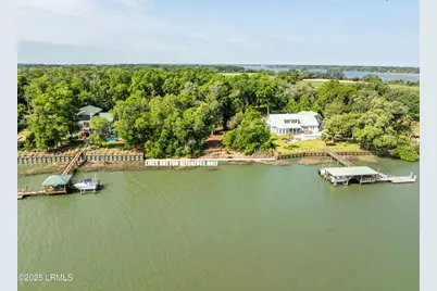 16 Comfort Point, Saint Helena Island, SC 29920 - Photo 5