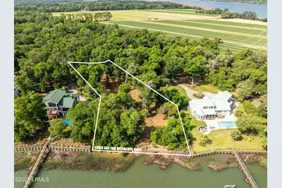 16 Comfort Point, Saint Helena Island, SC 29920 - Photo 13