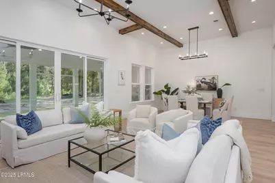 13 Woods Lane, Beaufort, SC 29907 - Photo 9