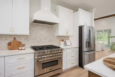 13 Woods Lane, Beaufort, SC 29907 - Photo 21