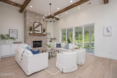 13 Woods Lane, Beaufort, SC 29907 - Photo 7