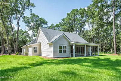13 Woods Lane, Beaufort, SC 29907 - Photo 45