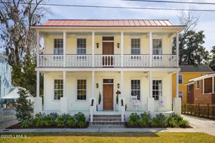 808 Washington St, Beaufort, SC 29902 - Photo 1