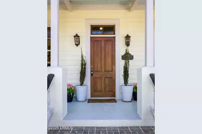 808 Washington Street, Beaufort, SC 29902 - Photo 5