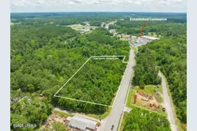 625 Elm Street W, Hampton, SC 29924 - Photo 1