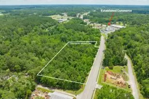 625 Elm St W, Hampton, SC 29924 - Photo 1