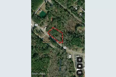 625 Elm Street W, Hampton, SC 29924 - Photo 3