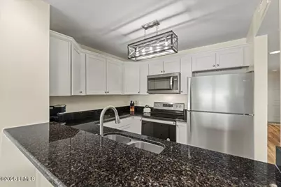 728 N Hampton Court #728, Fripp Island, SC 29920 - Photo 17