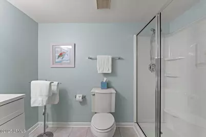 728 N Hampton Court #728, Fripp Island, SC 29920 - Photo 9