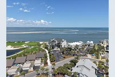 728 N Hampton Court #728, Fripp Island, SC 29920 - Photo 3