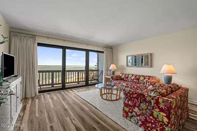 728 N Hampton Court #728, Fripp Island, SC 29920 - Photo 19