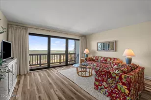 728 N Hampton Ct, Fripp Island, SC 29920 - Photo 19