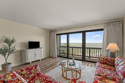 728 N Hampton Court #728, Fripp Island, SC 29920 - Photo 21