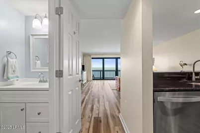 728 N Hampton Court #728, Fripp Island, SC 29920 - Photo 13