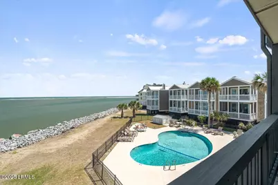 728 N Hampton Court #728, Fripp Island, SC 29920 - Photo 25