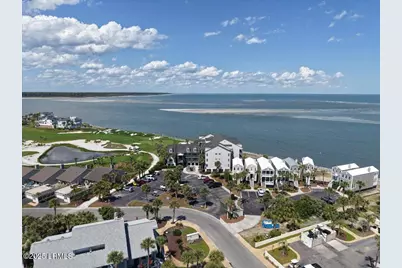 728 N Hampton Court #728, Fripp Island, SC 29920 - Photo 5