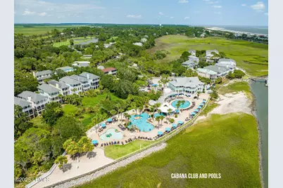 728 N Hampton Court #728, Fripp Island, SC 29920 - Photo 29