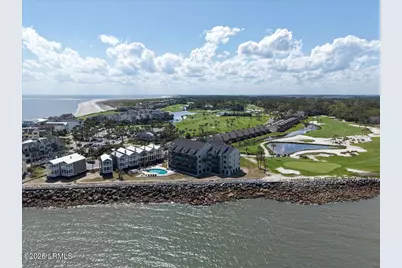 728 N Hampton Court #728, Fripp Island, SC 29920 - Photo 27