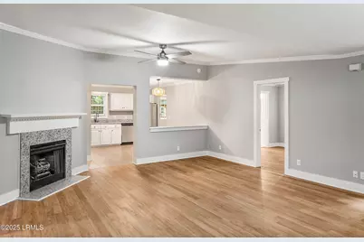 106 Verdier Road, Beaufort, SC 29902 - Photo 9