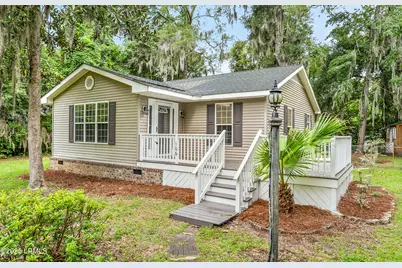 106 Verdier Road, Beaufort, SC 29902 - Photo 3