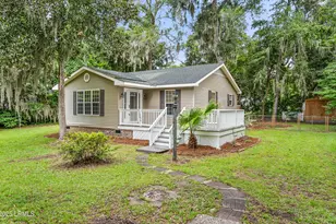 106 Verdier Rd, Beaufort, SC 29902 - Photo 1