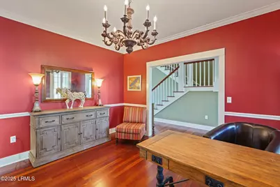 200 Little Horse Island Road, Saint Helena Island, SC 29920 - Photo 43