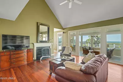 200 Little Horse Island Road, Saint Helena Island, SC 29920 - Photo 25