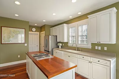 200 Little Horse Island Road, Saint Helena Island, SC 29920 - Photo 35