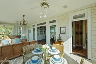 200 Little Horse Island Rd, Saint Helena Island, SC 29920 - Photo 21