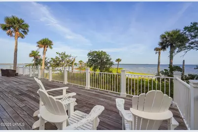 200 Little Horse Island Road, Saint Helena Island, SC 29920 - Photo 81
