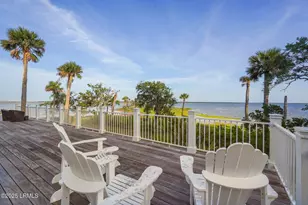 200 Little Horse Island Rd, Saint Helena Island, SC 29920 - Photo 81