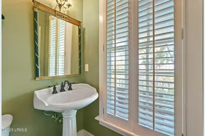 200 Little Horse Island Road, Saint Helena Island, SC 29920 - Photo 57