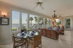 200 Little Horse Island Rd, Saint Helena Island, SC 29920 - Photo 17