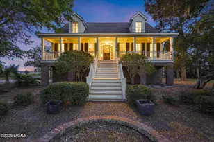 200 Little Horse Island Rd, Saint Helena Island, SC 29920 - Photo 9